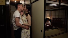 JAV (Vídeo Adulto Japonês) 