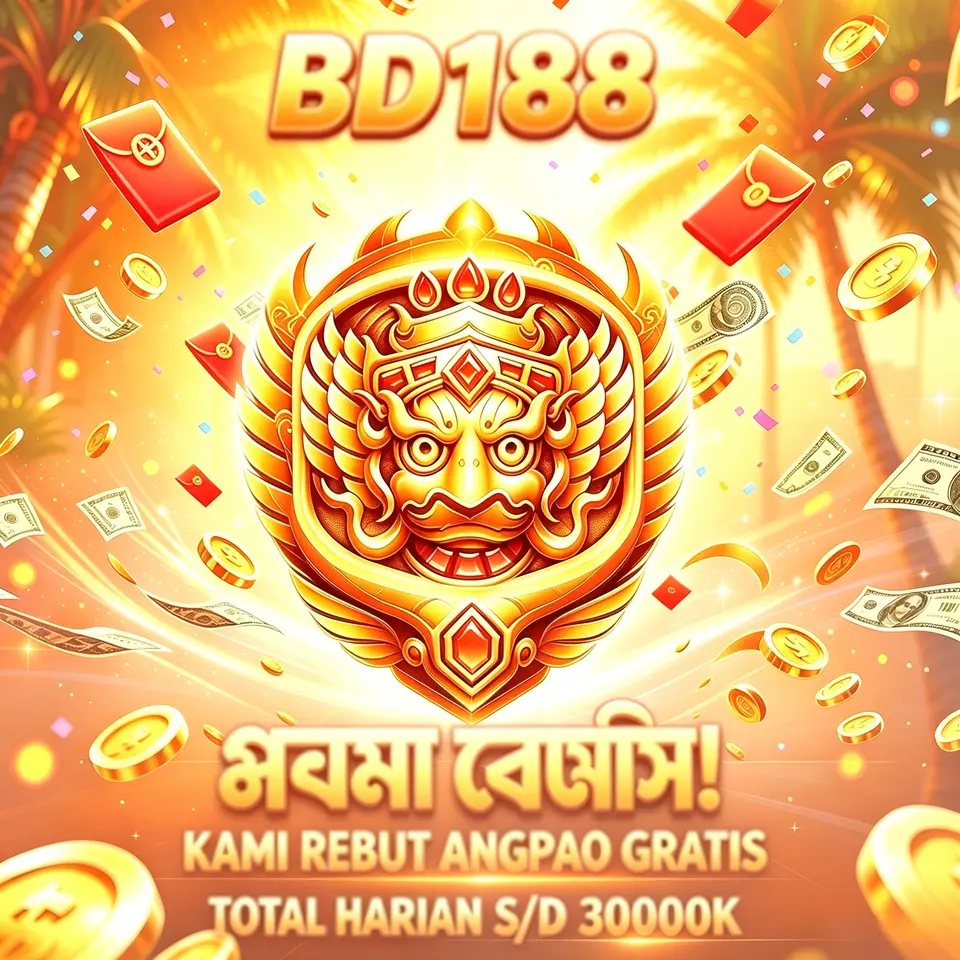 bd188 ডাউনলোড