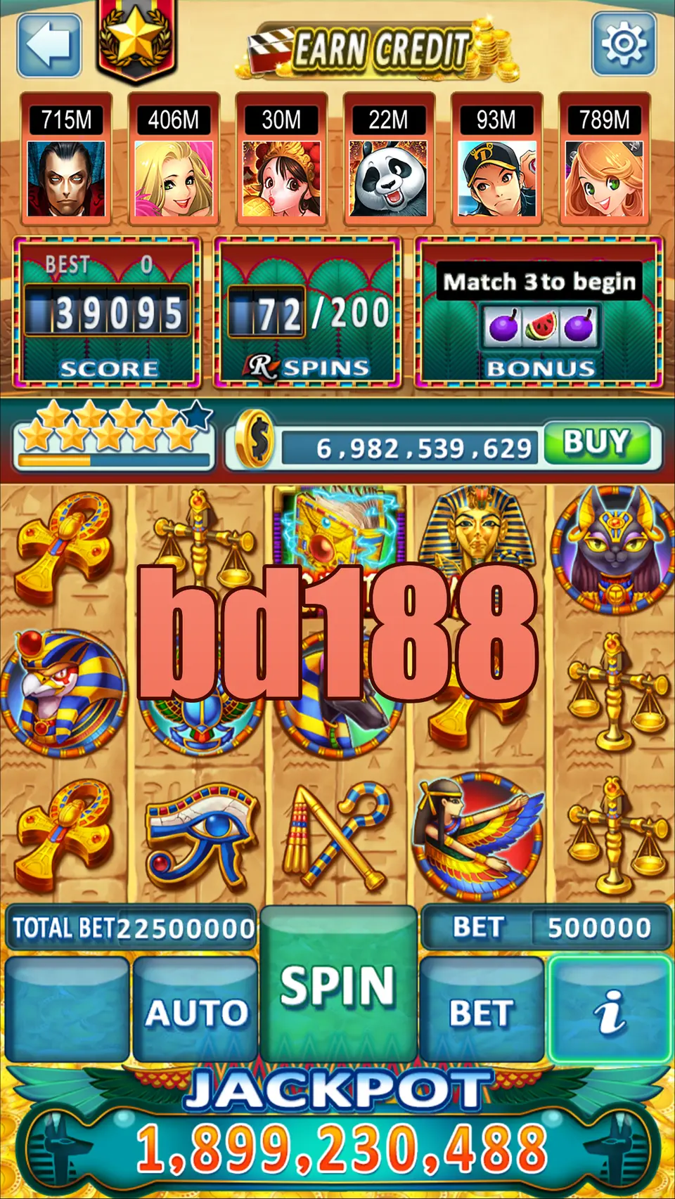 bd188 ডাউনলোড
