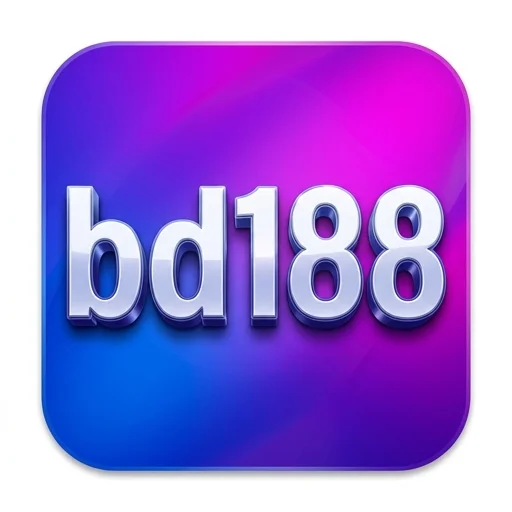 bd188 Logo - অফিসিয়াল