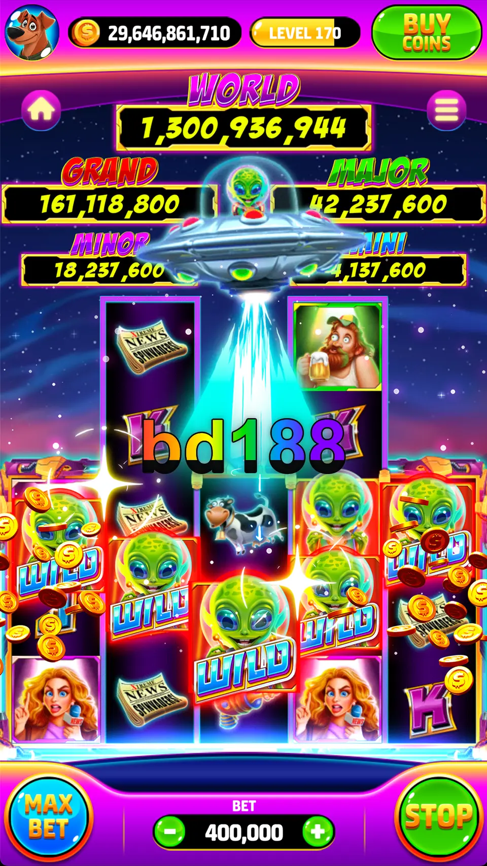 bd188 স্ক্রিনশট অফিসিয়াল APK